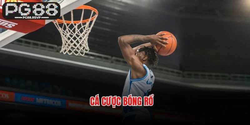 Cá Cược Bóng Rổ Pg88 - Chơi Vui Trúng Ngay Hàng Tỷ Đồng